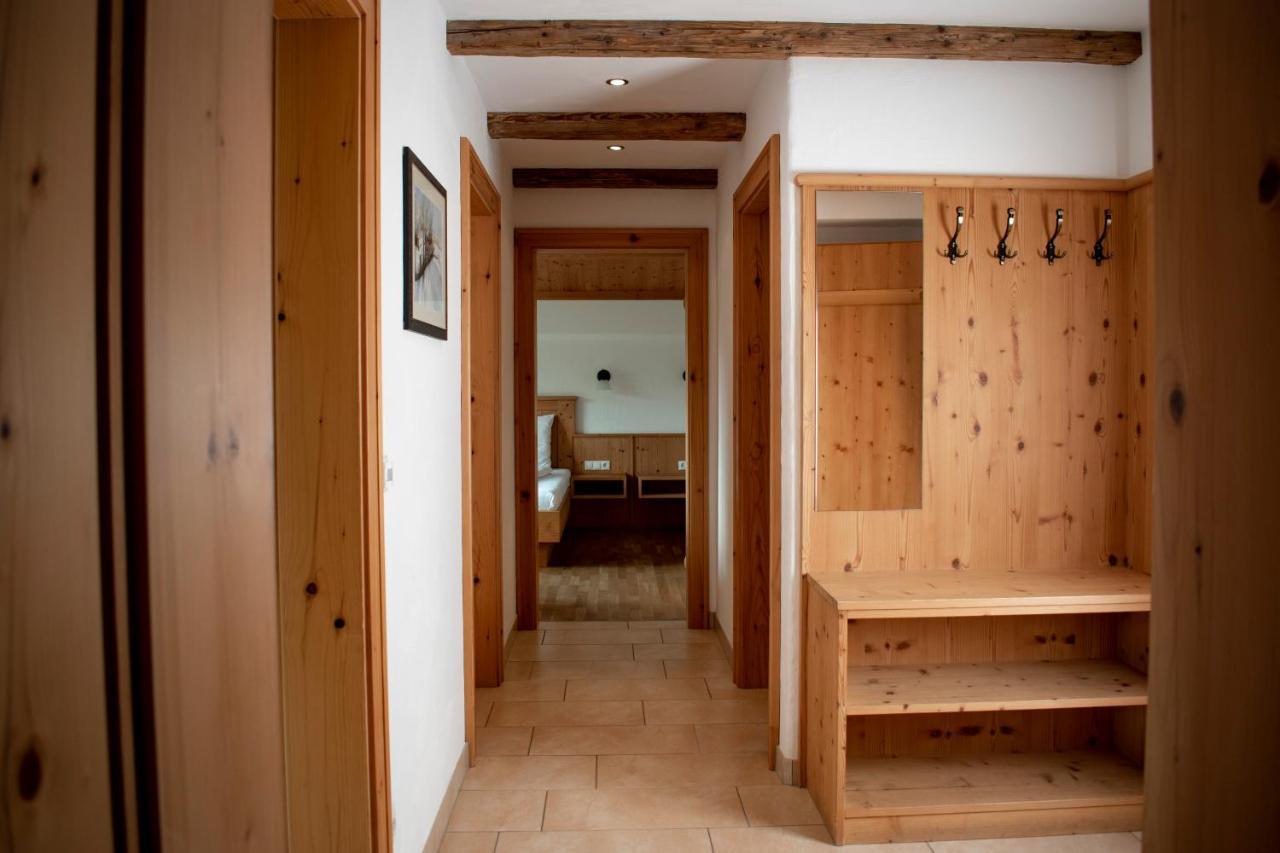 Sonnalm Hotel Altenmarkt im Pongau Luaran gambar