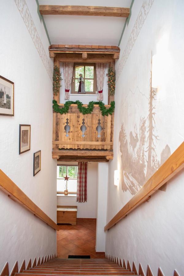 Sonnalm Hotel Altenmarkt im Pongau Luaran gambar