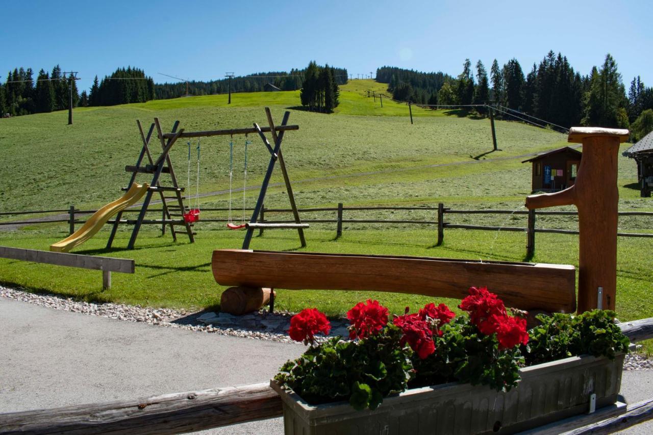 Sonnalm Hotel Altenmarkt im Pongau Luaran gambar