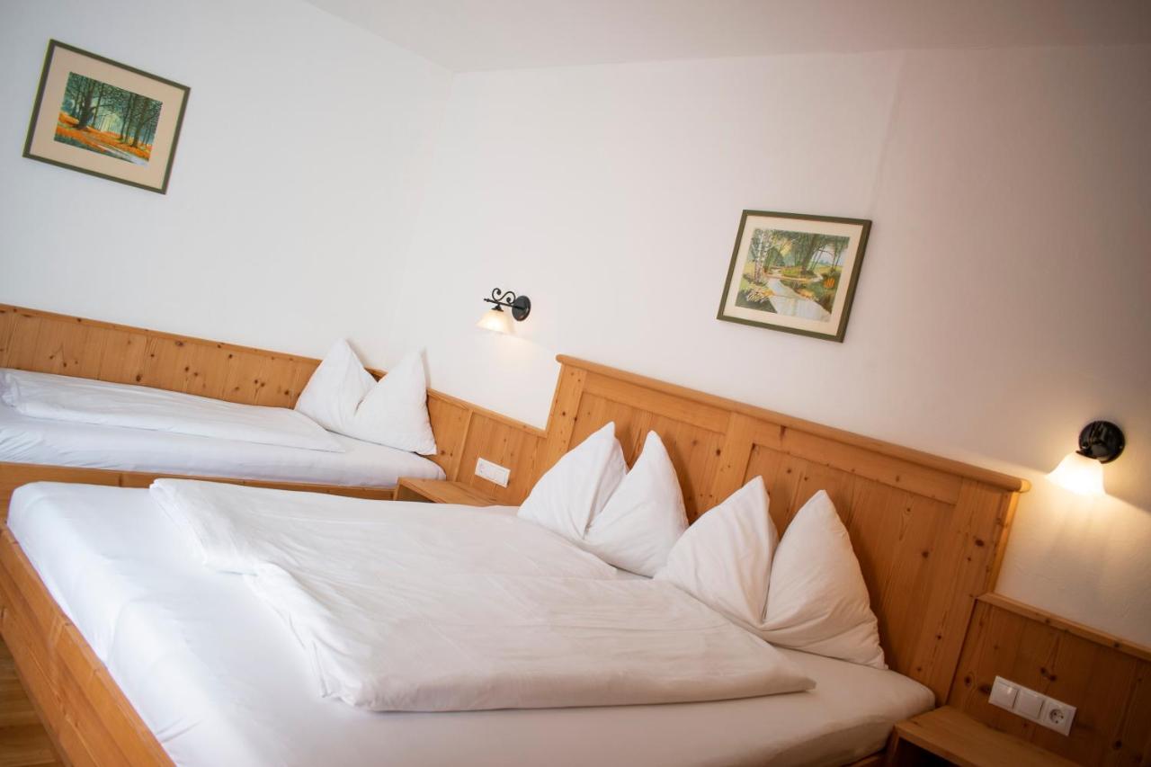 Sonnalm Hotel Altenmarkt im Pongau Luaran gambar