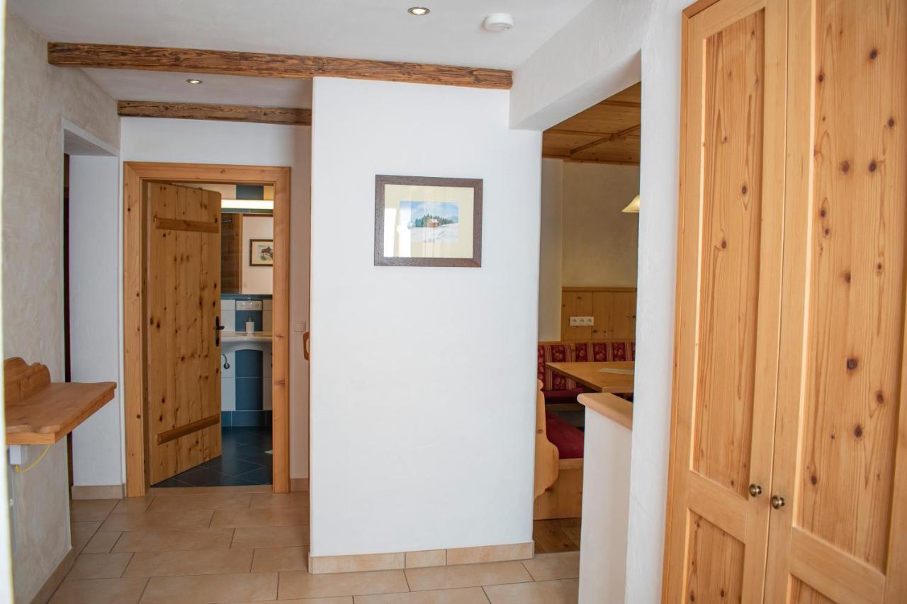 Sonnalm Hotel Altenmarkt im Pongau Luaran gambar