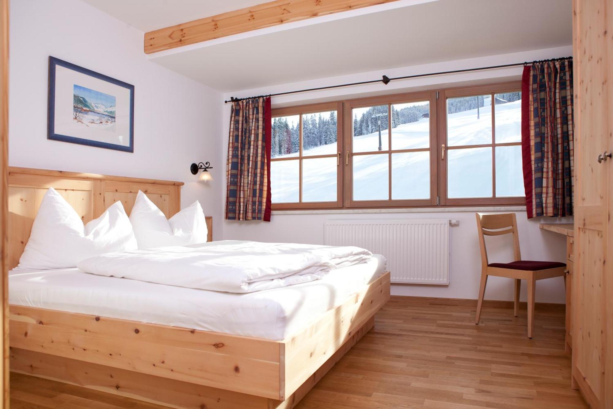 Sonnalm Hotel Altenmarkt im Pongau Luaran gambar