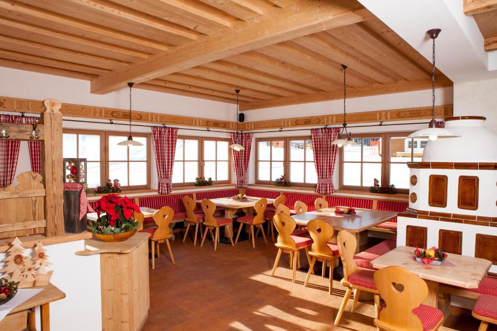 Sonnalm Hotel Altenmarkt im Pongau Luaran gambar