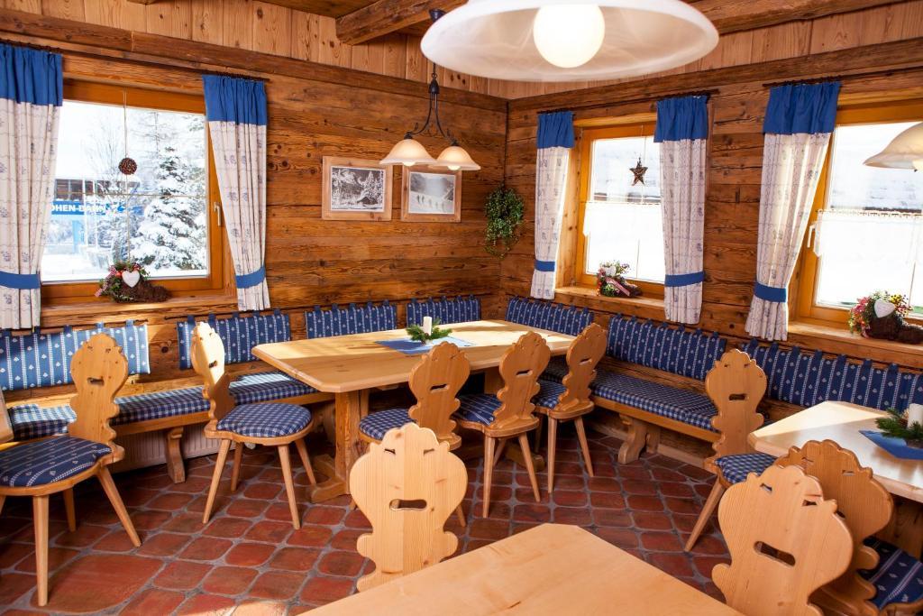 Sonnalm Hotel Altenmarkt im Pongau Luaran gambar