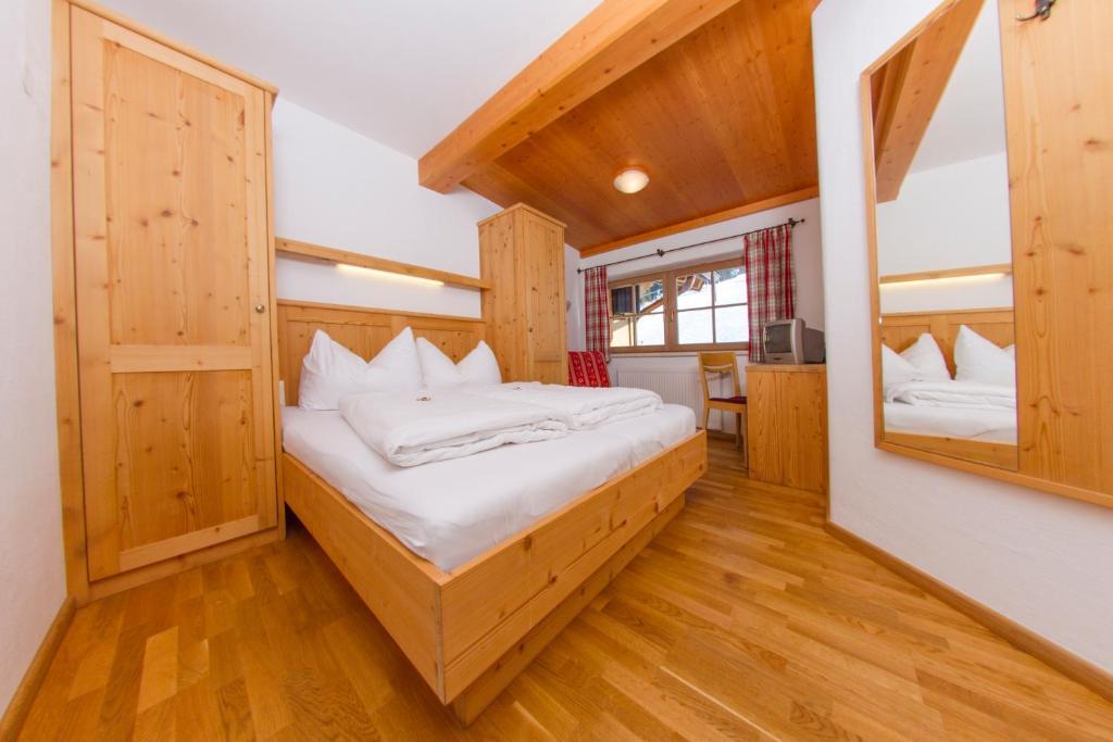 Sonnalm Hotel Altenmarkt im Pongau Bilik gambar