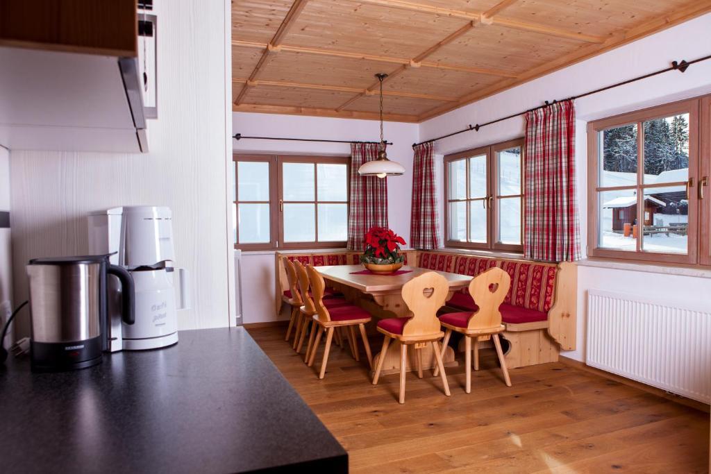 Sonnalm Hotel Altenmarkt im Pongau Bilik gambar