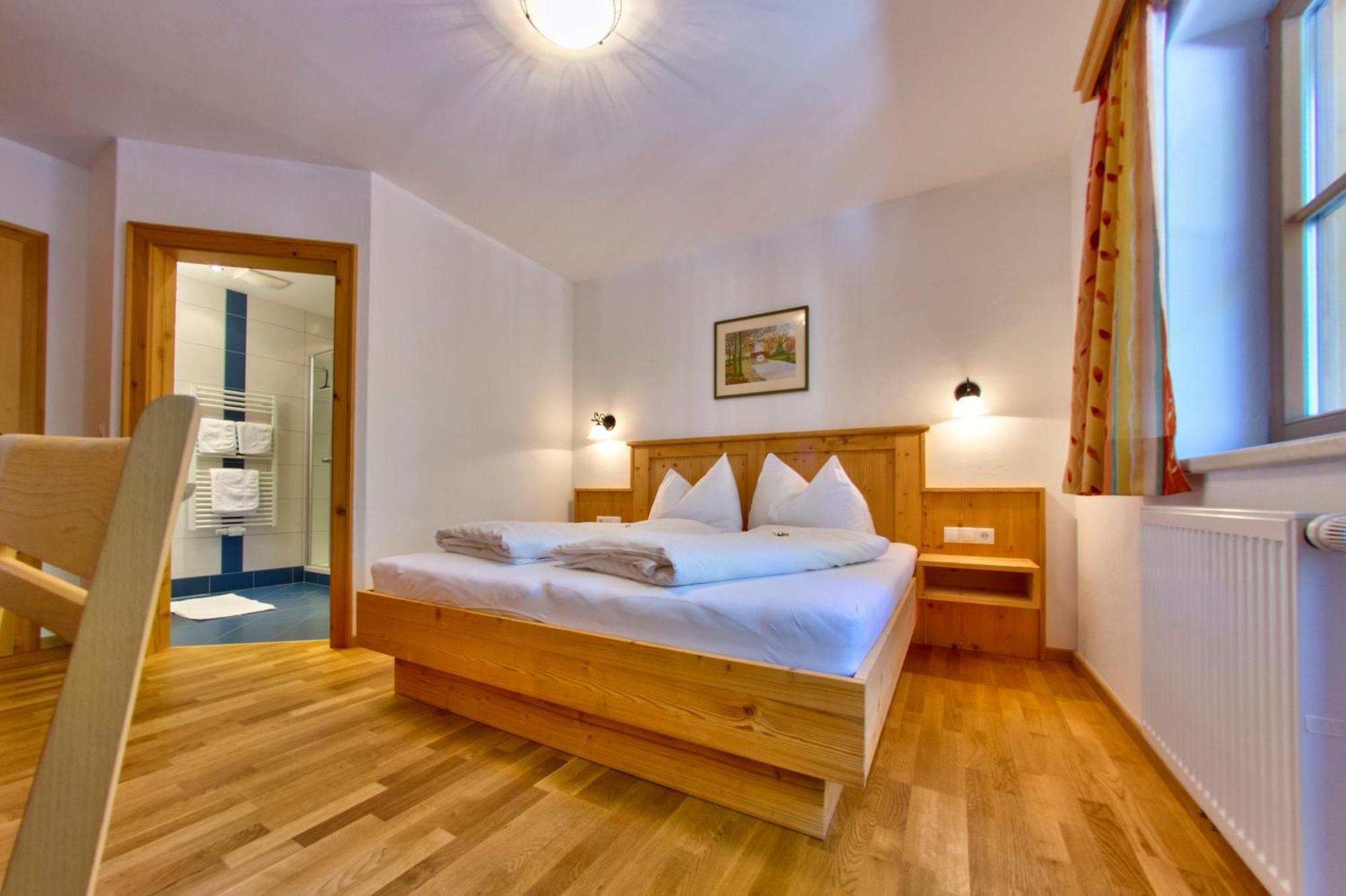 Sonnalm Hotel Altenmarkt im Pongau Luaran gambar