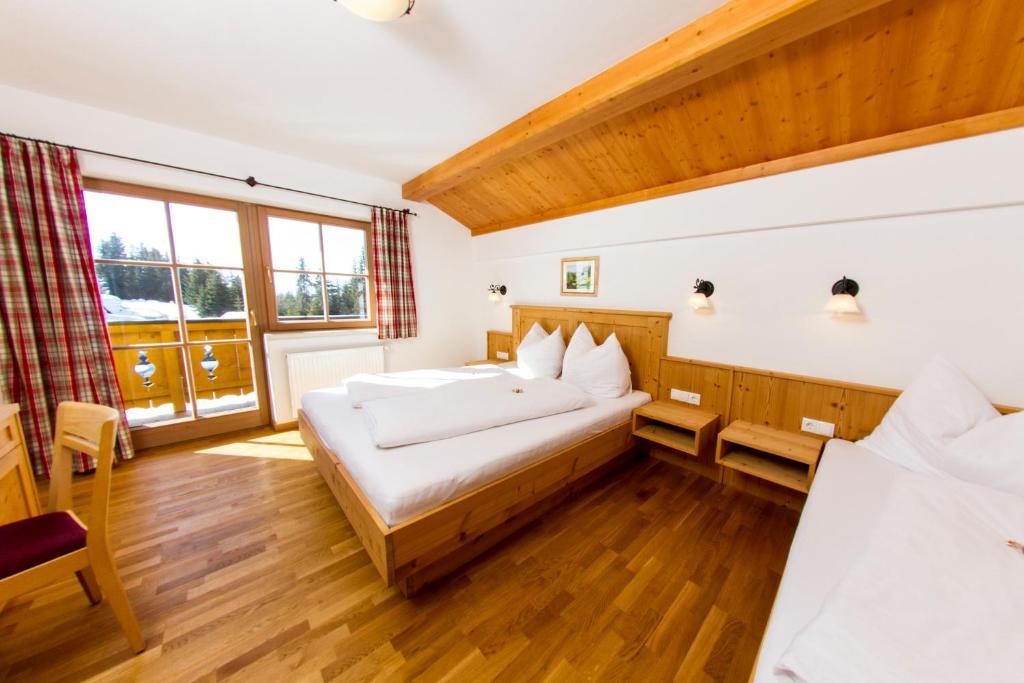 Sonnalm Hotel Altenmarkt im Pongau Bilik gambar