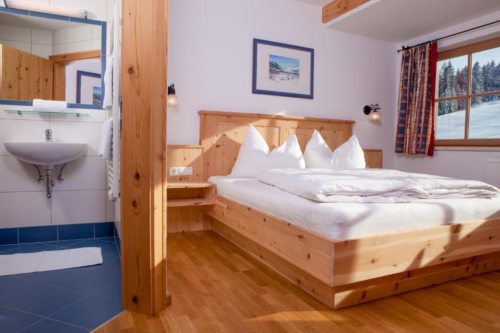 Sonnalm Hotel Altenmarkt im Pongau Bilik gambar