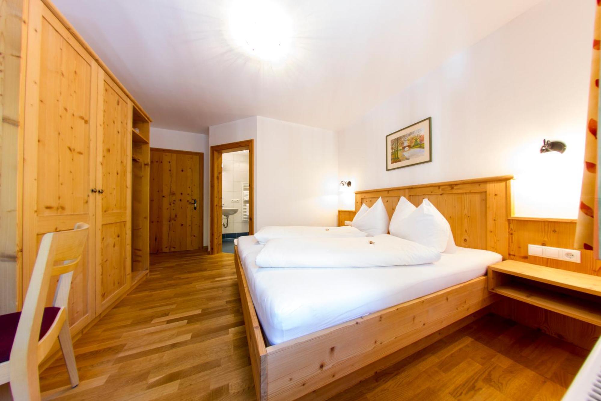 Sonnalm Hotel Altenmarkt im Pongau Luaran gambar