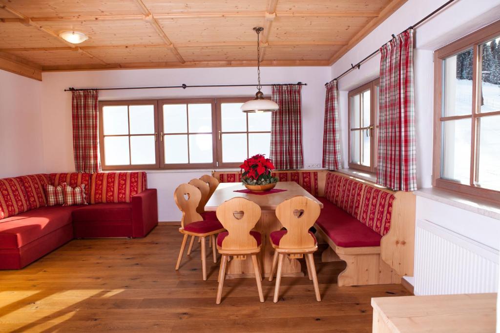 Sonnalm Hotel Altenmarkt im Pongau Bilik gambar