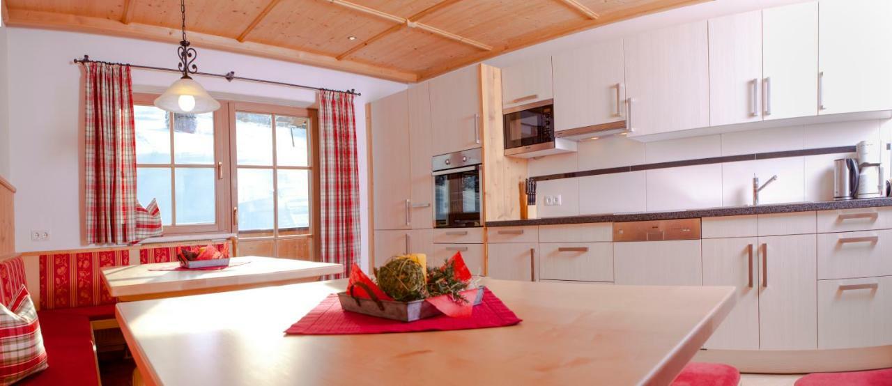 Sonnalm Hotel Altenmarkt im Pongau Luaran gambar