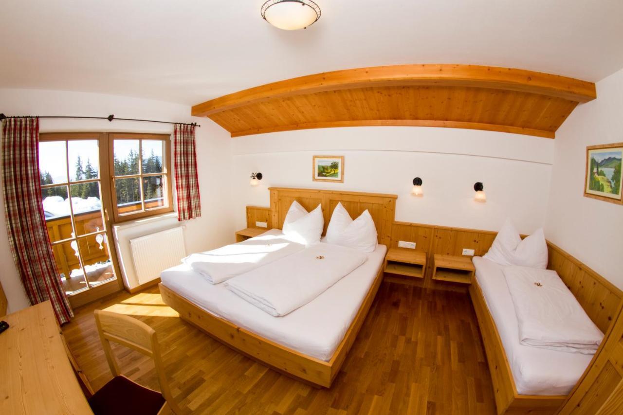 Sonnalm Hotel Altenmarkt im Pongau Bilik gambar
