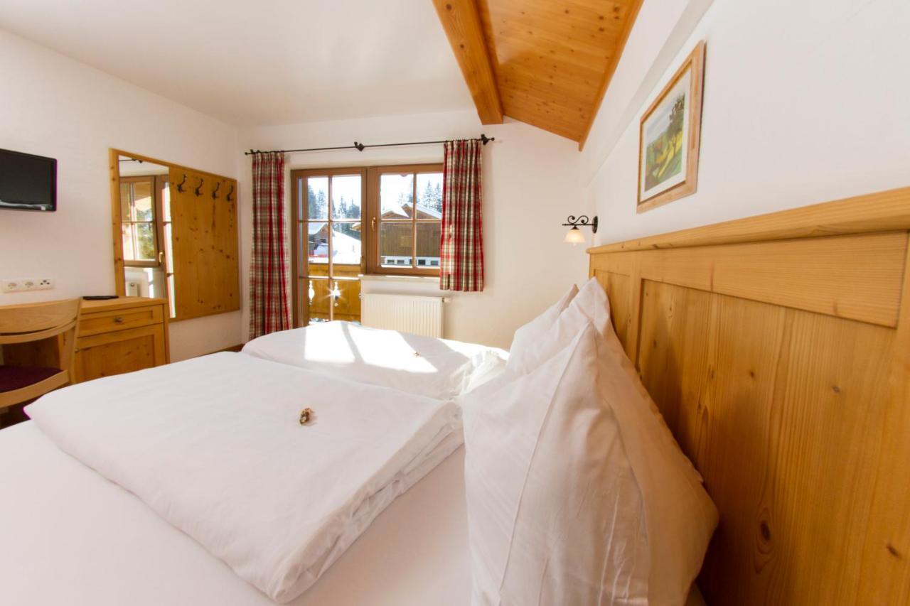 Sonnalm Hotel Altenmarkt im Pongau Bilik gambar