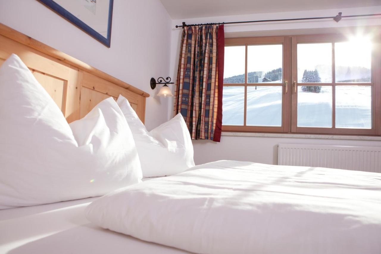 Sonnalm Hotel Altenmarkt im Pongau Bilik gambar