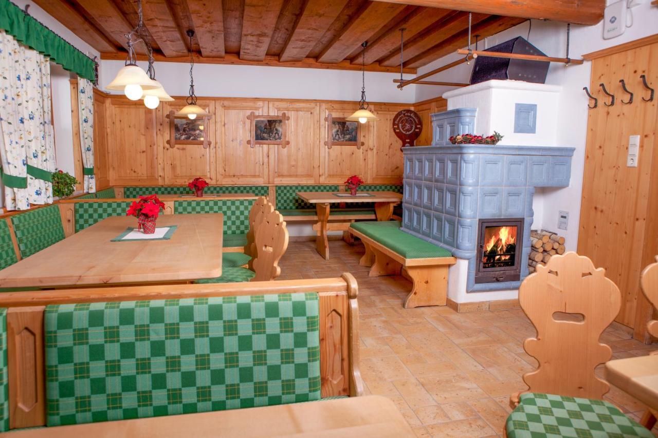 Sonnalm Hotel Altenmarkt im Pongau Luaran gambar