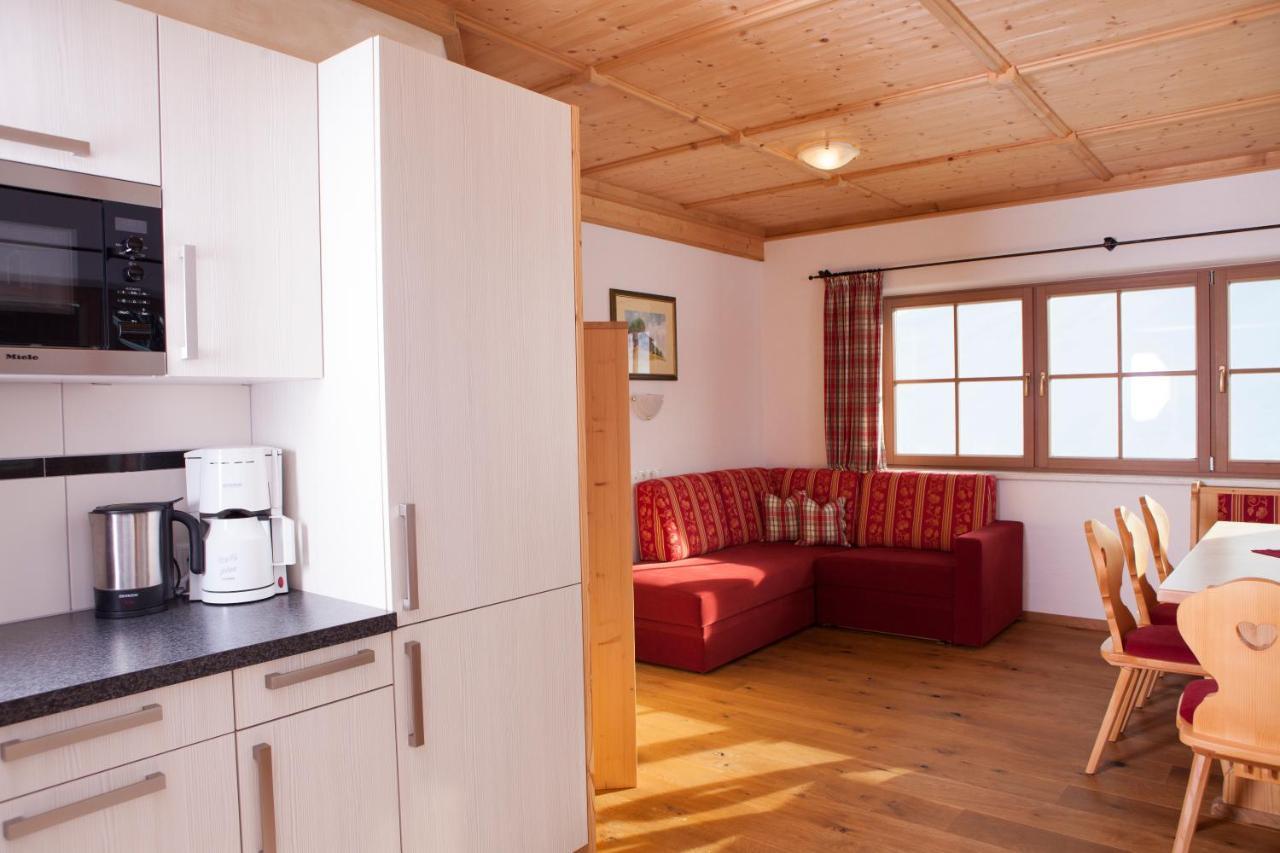 Sonnalm Hotel Altenmarkt im Pongau Bilik gambar