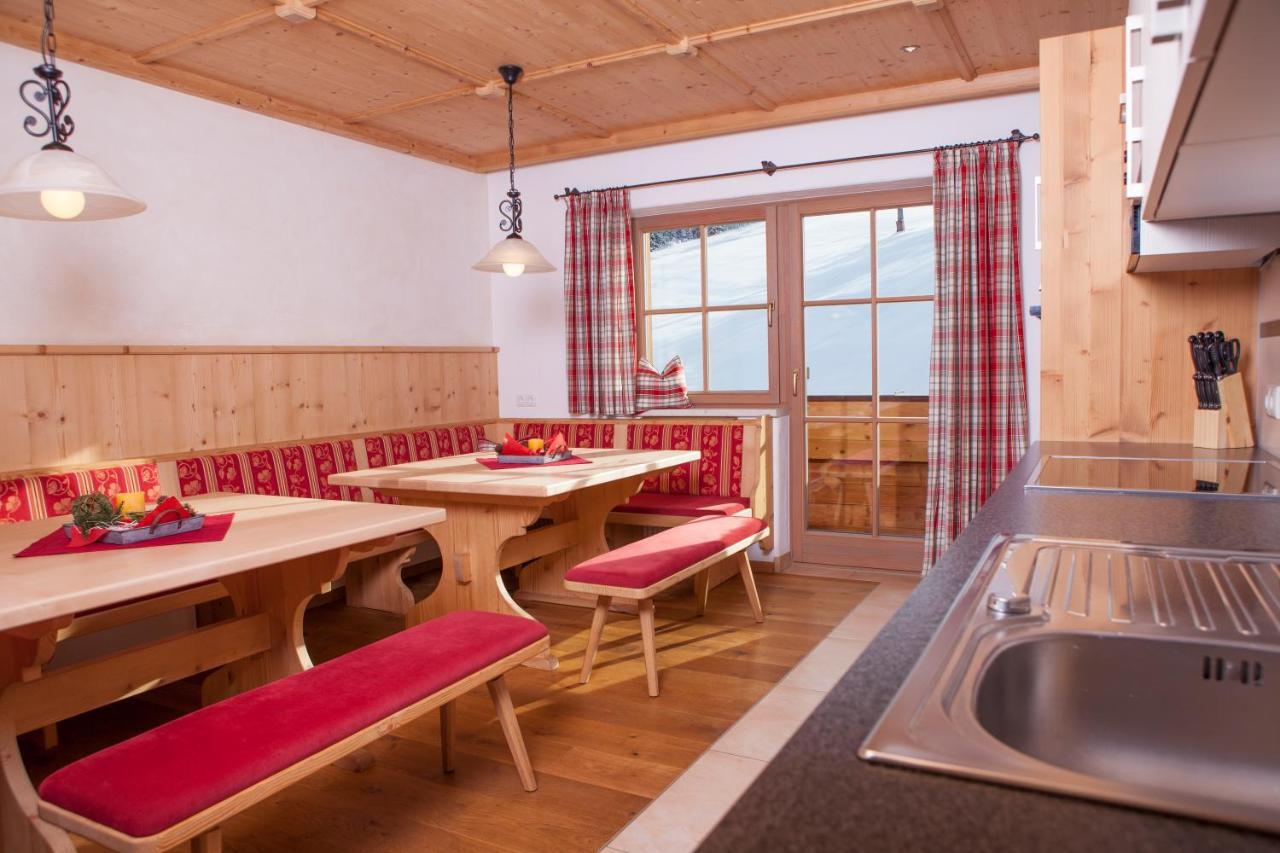 Sonnalm Hotel Altenmarkt im Pongau Bilik gambar