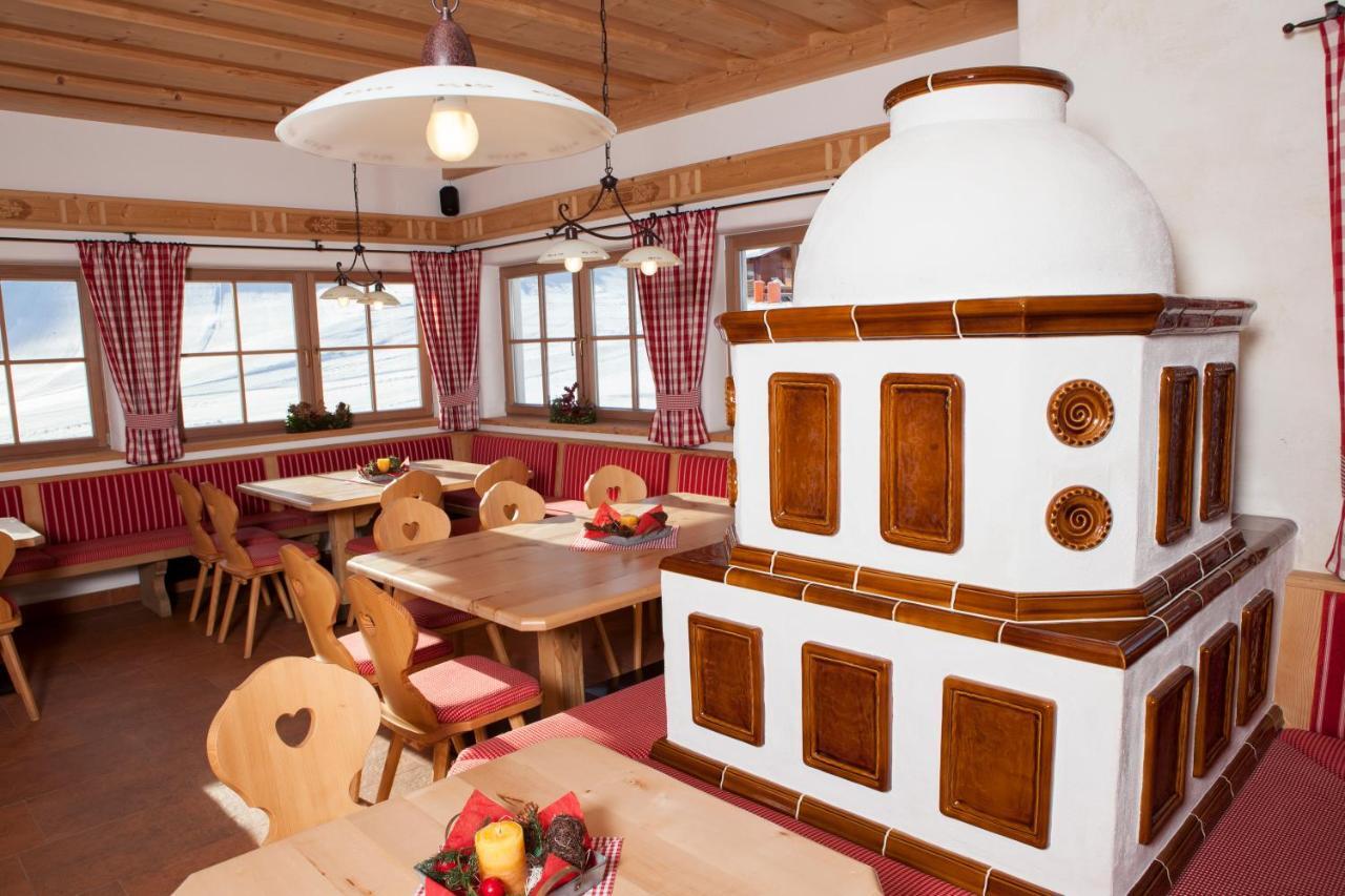 Sonnalm Hotel Altenmarkt im Pongau Luaran gambar