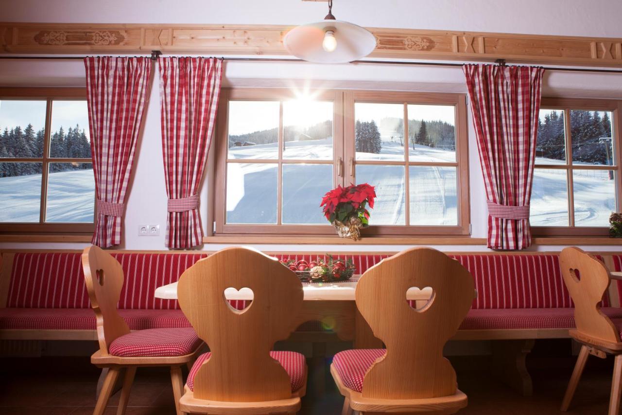 Sonnalm Hotel Altenmarkt im Pongau Luaran gambar