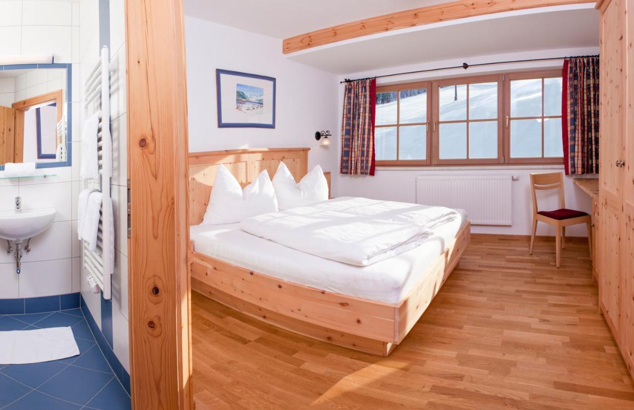 Sonnalm Hotel Altenmarkt im Pongau Bilik gambar