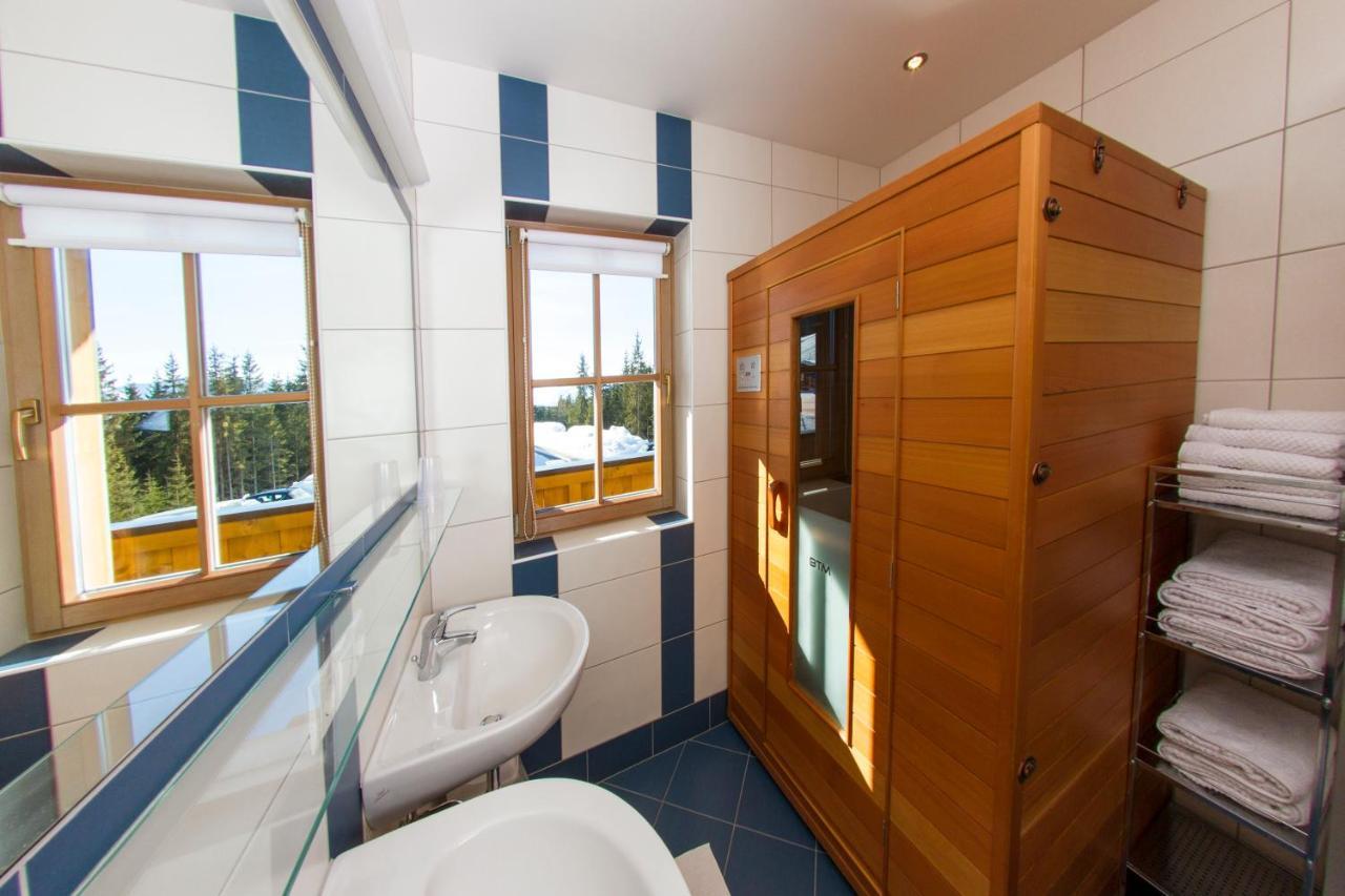 Sonnalm Hotel Altenmarkt im Pongau Bilik gambar
