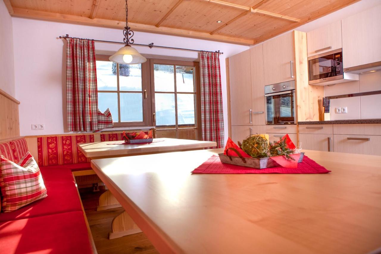 Sonnalm Hotel Altenmarkt im Pongau Bilik gambar